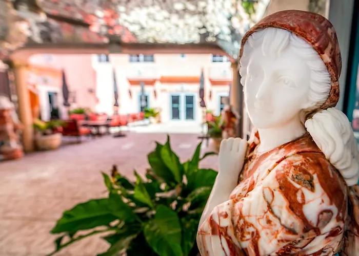 Secret Garden Miami Beach