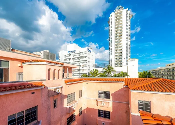 Secret Garden Miami Beach